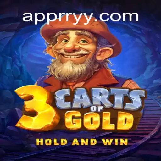 Discover the Adventure of 3cartsOfGold: Unraveling Modern Gaming Trends