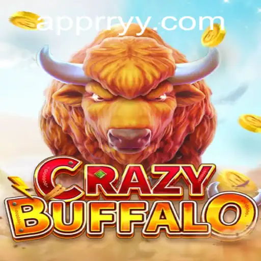 CRAZYBUFFALO: The Exciting World of Strategy and Thrill