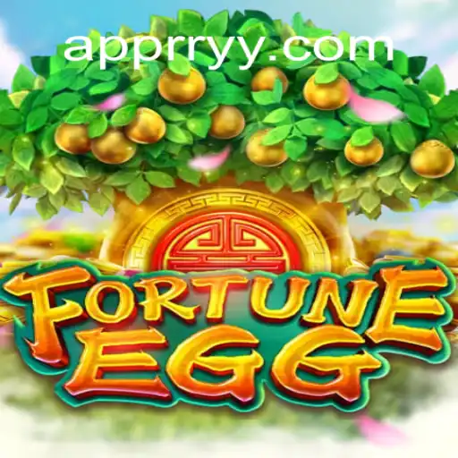 Exploring the Exciting World of FortuneEgg: A New Era in Gaming