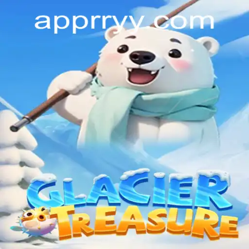Explore the Frozen World of GlacierTreasure