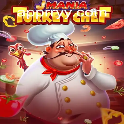 Mastering Culinary Adventure in JManiaTurkeyChef