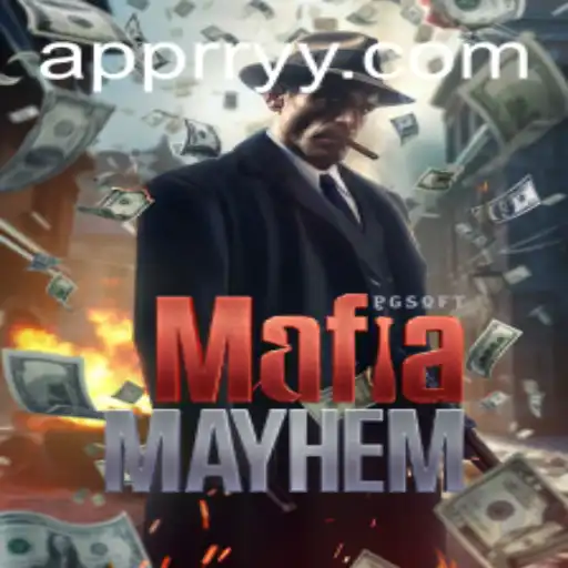MafiaMayhem: Navigate the Underworld of Strategy and Trust