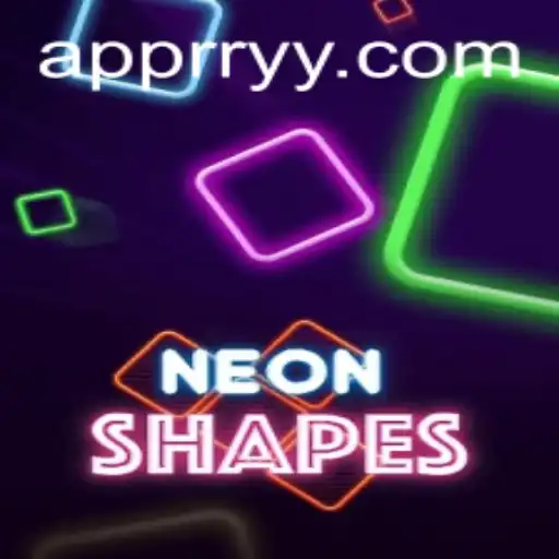 Discover the Exciting World of NeonShapes: A Thrilling Puzzle Adventure