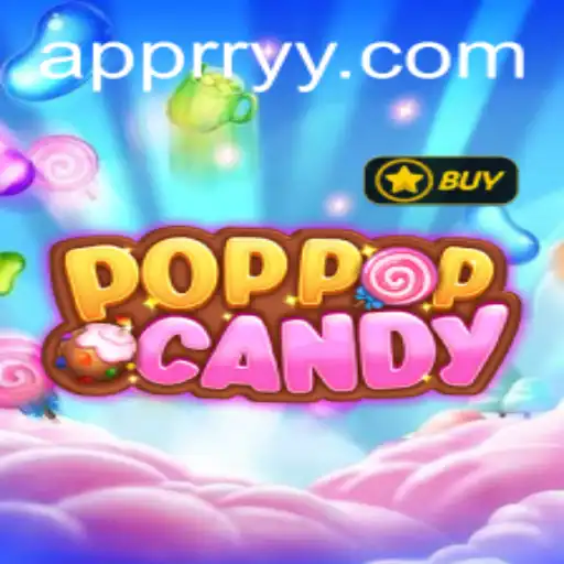 Discover the Magic of POPPOPCANDY: The Ultimate Gaming Experience