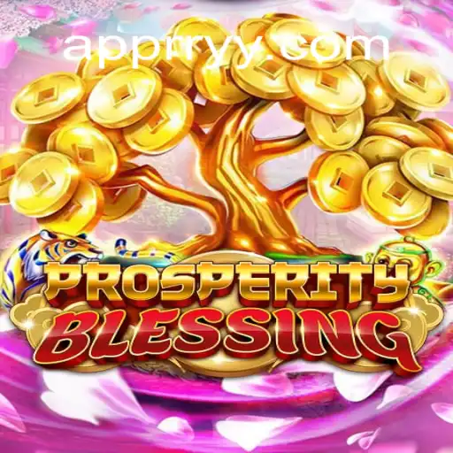 Discover the New Gaming Sensation: ProsperityBlessing