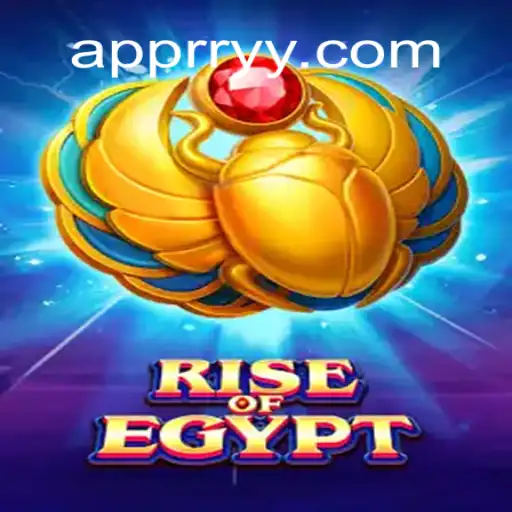 Exploring the Exciting World of RiseOfEgypt: A Comprehensive Guide