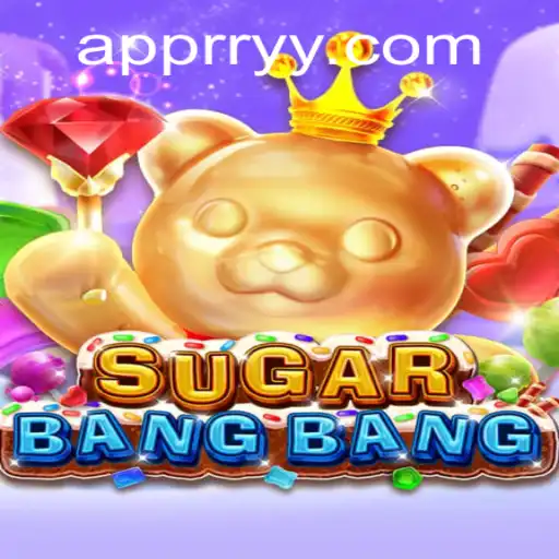 Unveiling SUGARBANGBANG: The Ultimate Gaming Experience