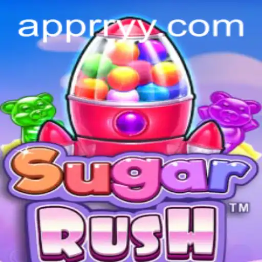 SugarRush: A Sweet Adventure Awaits