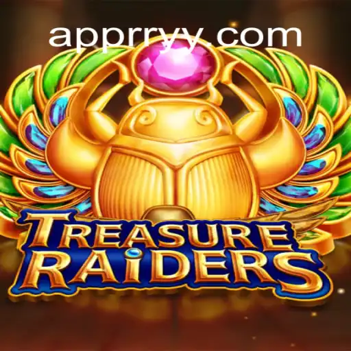 Unveiling the Thrilling World of TREASURERAIDERS