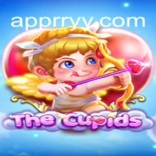 TheCupids: A Whimsical Adventure