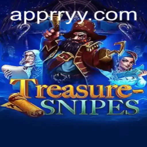 Discover the World of TreasureSnipes: Adventure Awaits