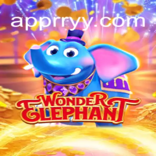 Explore the Enchanting World of WonderElephant and the Exciting RRYY.COM Adventure